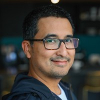 integrate.ai Employee Nasron Cheong's profile photo