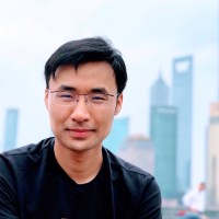 Tablize Tech Employee Evan Yang's profile photo