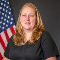 Letterkenny Army Depot Employee Ashley Filling's profile photo