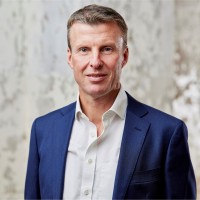 Goodman Employee David Irvine's profile photo