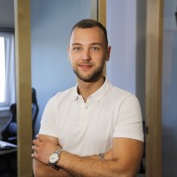 CAV Employee Juri T's profile photo