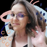 Furhat Robotics Employee Aleksandra Sobczyk's profile photo