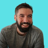 Homestead Studio Employee Matt Snyder's profile photo