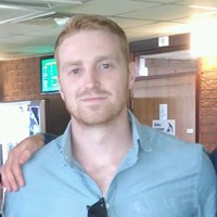 Luke Murphy Email
