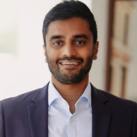 Kevin Shah Email & Phone Number