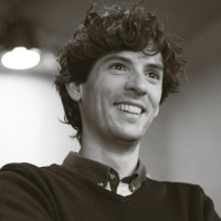 David Grimaud Email