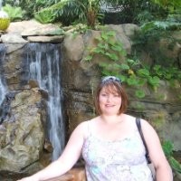 Analytiks International, Inc Employee Angela Butt's profile photo