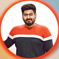 Mayabytes Employee Daniyal Panhwar's profile photo
