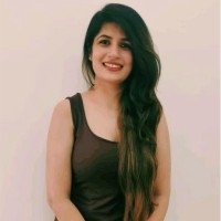 NuWare Employee Romani Arora's profile photo