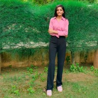 ThinkSense.ai Employee Khushi Patel's profile photo