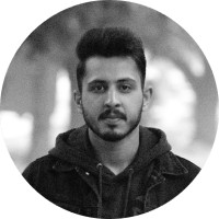 1GEN Employee Rithik Bedi's profile photo