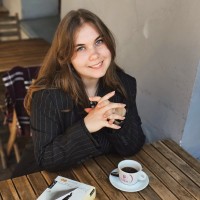 Киберпротект Employee Elizaveta Gasheva's profile photo