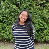 ASCENDtials Employee Ananya Almeida's profile photo
