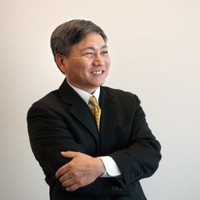 The World Bank Employee Qimiao Fan's profile photo