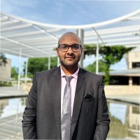 Zenith Technology LLC Employee Parth Chodvadiya's profile photo