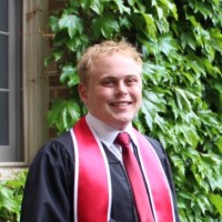 Amazon Web Services (AWS) Employee Ethan Baker's profile photo