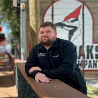 Madison's Restaurant Group Employee Robert Valvano's profile photo