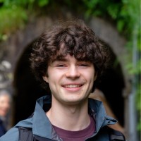 William Heath's profile photo