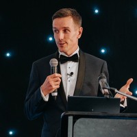 Vitality Employee Chris Wilson's profile photo