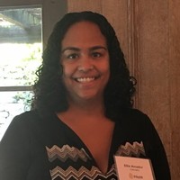 Celmatix Employee Elizabeth Amador's profile photo