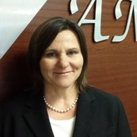Porter-Gaud School Employee Gina Noble's profile photo