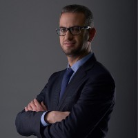 DXC Technology Morocco Employee Anass Lhachimi's profile photo