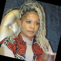 Eskom Rotek Industries SOC Employee Akhona Dlamini's profile photo