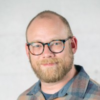 Punctuation Employee Jonathan Baker's profile photo