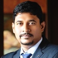mjunction services ltd Employee Kausik Sarkar's profile photo