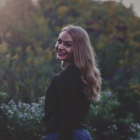 Excellus BCBS Employee Olivia Dailey's profile photo