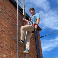 Safewaze Employee Jakob Mott's profile photo