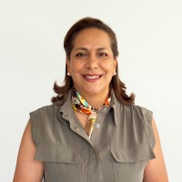 Nancy Sánchez Email