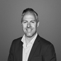 Basico P/S Employee Kasper Kristensen's profile photo