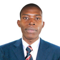 METRO CEMENT Employee Paul Olongi's profile photo