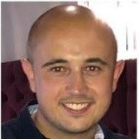 Engage Process Employee Laurence Allen's profile photo