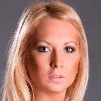 Pro Motion Technology Employee Cathrine Mihailova's profile photo