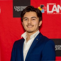 Hungerford Consulting Employee Spencer Oliver's profile photo