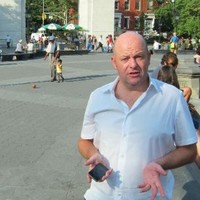 John Godfrey Email & Phone Number