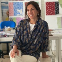 Gruppo Teddy Employee Francesca Arcangeli's profile photo