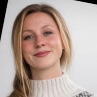 Optimyl Benefits Employee MacKenzie MacDonald's profile photo