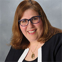 Brown University Health Employee Nancy Bloch's profile photo