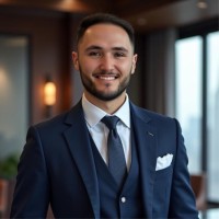 Ryan Dickerson Email & Phone Number