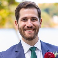 FIRST Global (IFCA) Employee Jeff Colangelo's profile photo