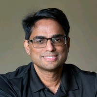 Remji Reghunath Email & Phone Number