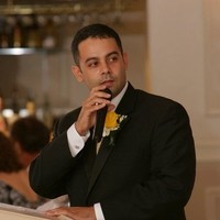 Los Angeles Engineering Employee Pedram Afshar's profile photo