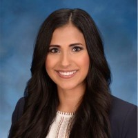 Collibra Employee Tina Mendler's profile photo