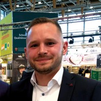 dreher bio gmbh Employee Felix Schuster's profile photo
