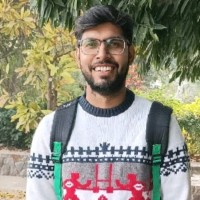 Sumtracker.com Employee Abhishek Pandey's profile photo