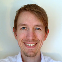 Disruptive Technologies Employee Stian Færøy's profile photo