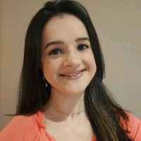 AQUIRIS Employee Liza Lunardi Lemos's profile photo